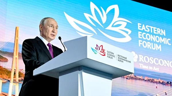 Eski Libyalı bakan: Bütün dünyanın gözü Moskova'da
