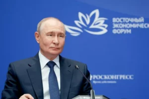 Putin'in üç önemli açıklaması: Doğrudan müzakere, Batı'nın gerçek niyeti ve ABD ile işbirliği sinyali
