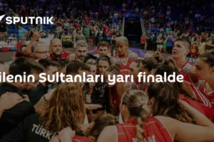 Filenin Sultanları yarı finalde