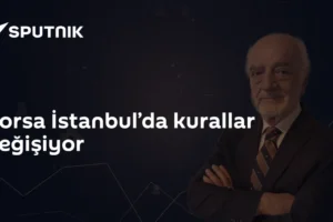 Borsa İstanbul’da kurallar değişiyor
