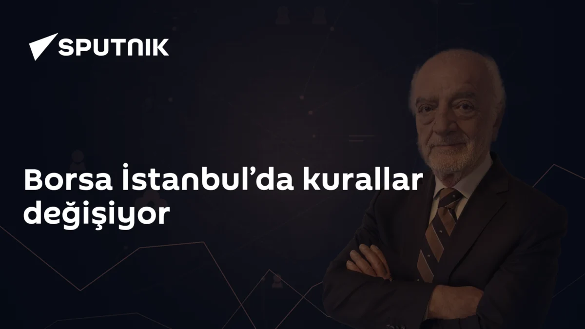 Borsa İstanbul’da kurallar değişiyor