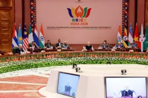 Modi: BM Güvenlik Konseyi reformu ertelenmemeli