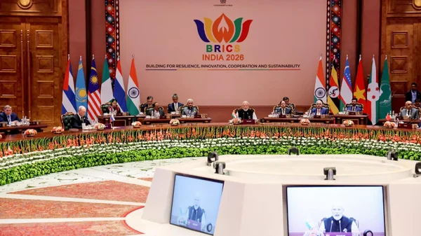 Modi: BM Güvenlik Konseyi reformu ertelenmemeli