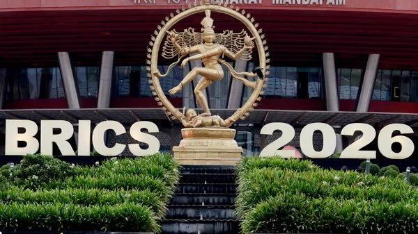 Rusya Varlık Fonu ile BRICS Pay India ödeme projesi geliştirme konusunda anlaştı