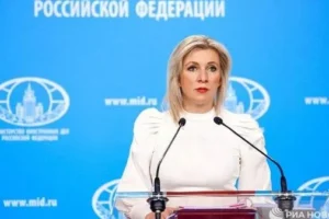 Zaharova: Rusya, yabancılar için net ve anlaşılır ikamet kuralları oluşturuyor