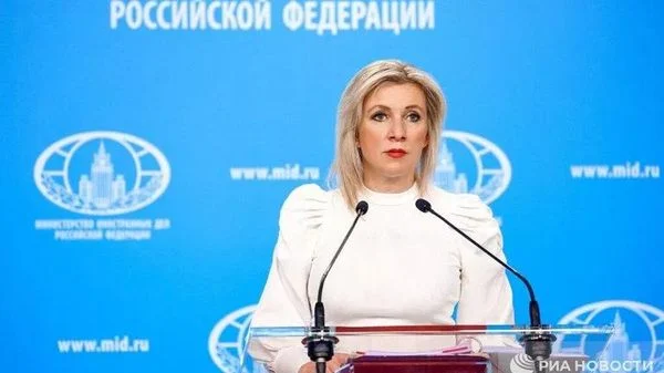 Zaharova: Rusya, yabancılar için net ve anlaşılır ikamet kuralları oluşturuyor