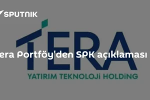 Tera Portföy'den SPK açıklaması