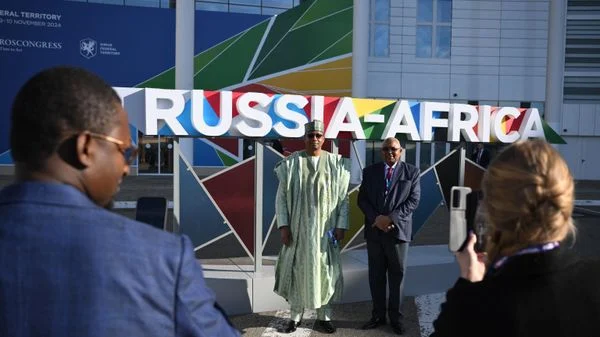 Kremlin duyurdu: 3. Rusya-Afrika Zirvesi için akreditasyon süreci başladı
