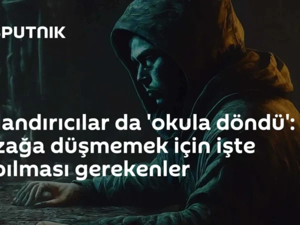 Dolandırıcılar da 'okula döndü': Tuzağa düşmemek için işte yapılması gerekenler
