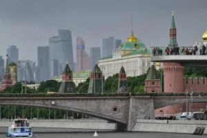 Kremlin: Ukrayna'da geçici ateşkes değil, kalıcı barıştan yanayız