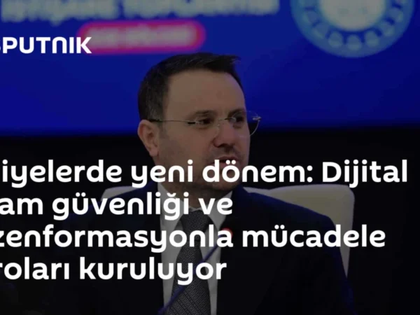 Adliyelerde yeni dönem: Dijital ortam güvenliği ve dezenformasyonla mücadele büroları kuruluyor