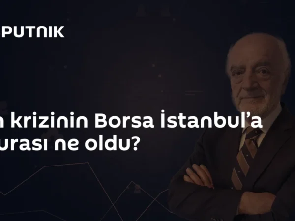 Fon krizinin Borsa İstanbul’a faturası ne oldu?