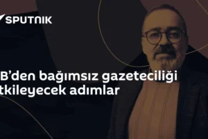 AB’den bağımsız gazeteciliği etkileyecek adımlar