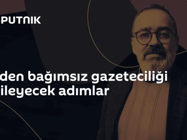 AB’den bağımsız gazeteciliği etkileyecek adımlar