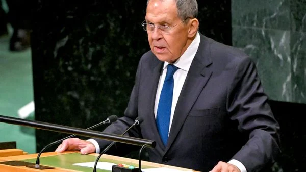 Rus Dışişleri Bakanı Lavrov: Rusya, S-400’lerin Türkiye’den dost bir ülkeye taşınmasına onay verebilir