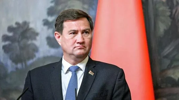 Belarus Dışişleri Bakanı Rıjenkov: AB, Ukraynalıların hayatı pahasına Rusya’yı zayıflatmak istiyor