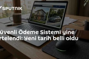 Güvenli Ödeme Sistemi yine ertelendi: Yeni tarih belli oldu