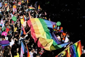 114 Kadın örgütünden ortak açıklama: "LGBTİ+ hareketiyle dayanışma içindeyiz"