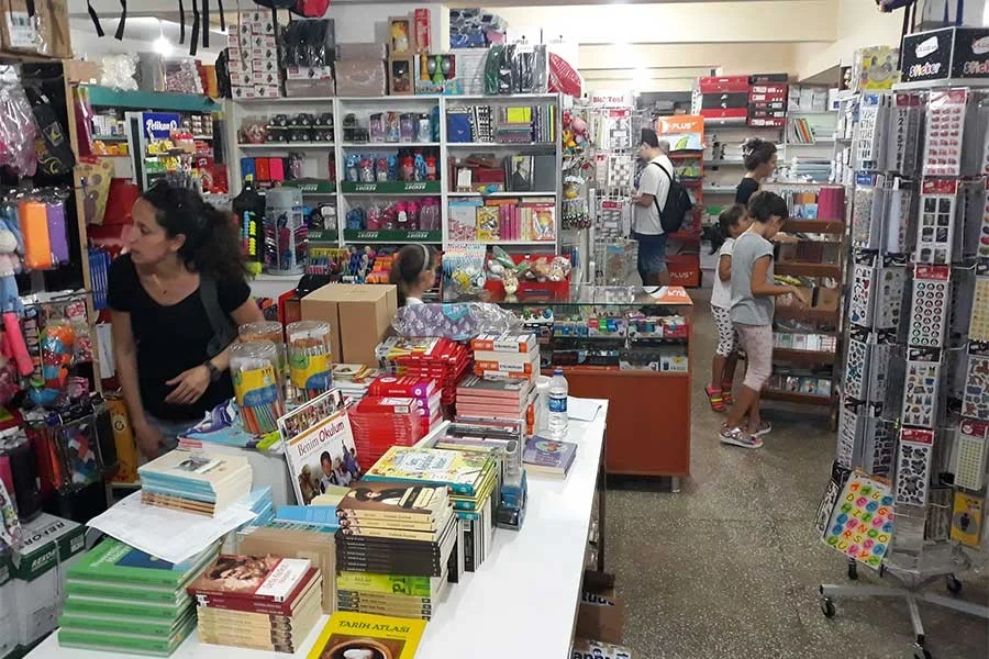 Veresiye defterleri kabardı, borçlar arttı