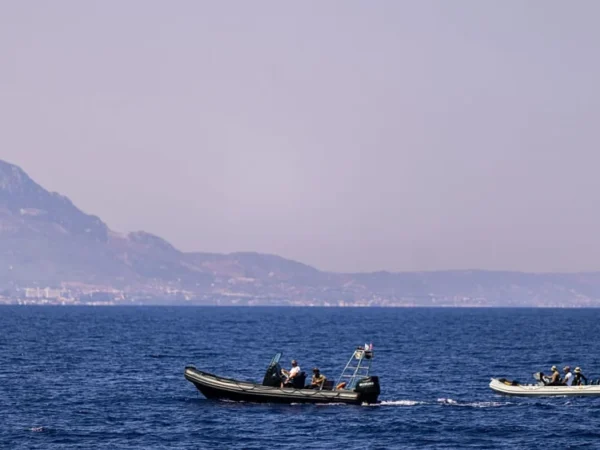 Girne'deki feribot faciasında can kaybı 13'e yükseldi: Arama çalışmaları sürüyor