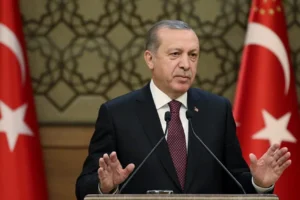 Erdoğan fon krizi toplantısına katıldı: 'Devlet Denetleme Kurulu'nu yetkilendirdim'