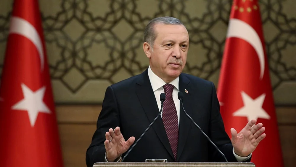 Erdoğan fon krizi toplantısına katıldı: 'Devlet Denetleme Kurulu'nu yetkilendirdim'