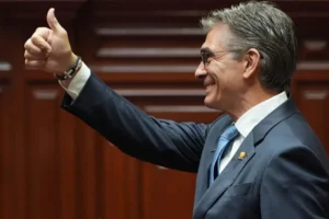 Bolivya, 1,9 milyar dolarlık IMF anlaşmasını onayladı, dizel sübvansiyonlarını kesti