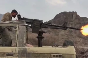 Suudi Arabistan Husi füzelerini önledi: Fransa'dan askerî destek