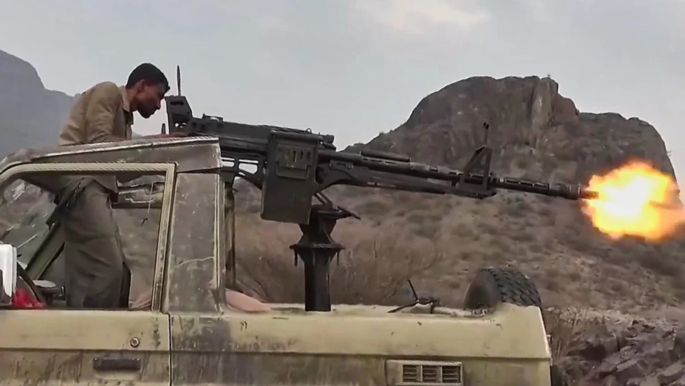 Suudi Arabistan Husi füzelerini önledi: Fransa'dan askerî destek