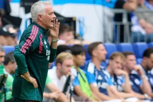 Mourinho’dan Inter maçı öncesi Arda Güler açıklaması: Bu üç oyuncu oynamayacak