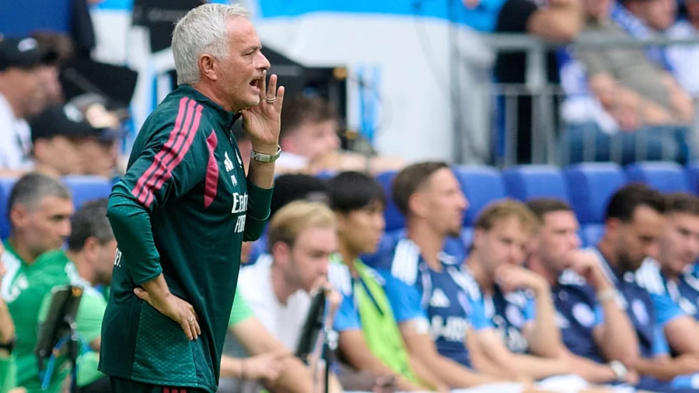 Mourinho’dan Inter maçı öncesi Arda Güler açıklaması: Bu üç oyuncu oynamayacak