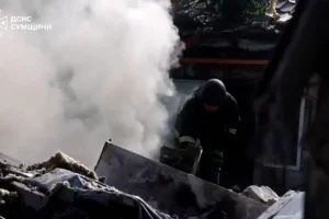 Ukrayna savaşı: Odesa ve Sumı yeni Rus saldırılarında can ve mal kaybı yaşadı