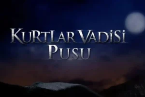 Kaşif Kozinoğlu soruşturması: Kurtlar Vadisi senaristi tutuklandı