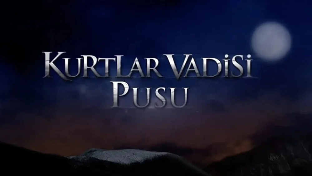 Kaşif Kozinoğlu soruşturması: Kurtlar Vadisi senaristi tutuklandı