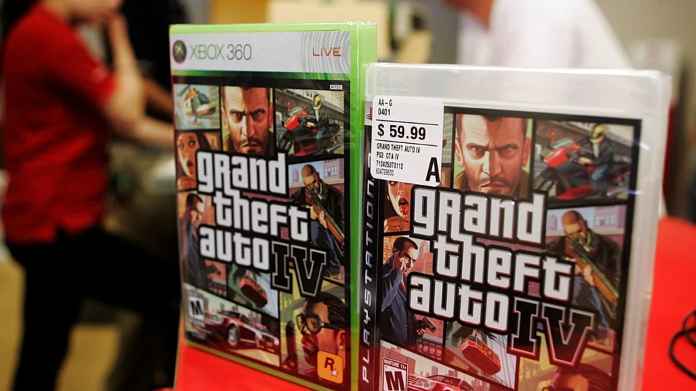 GTA VI geliştiricisi Rockstar Games, 31 kişiyi işten çıkardığı için mahkemeye çıkıyor