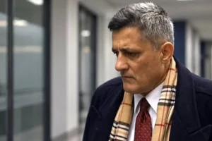 Kaşif Kozinoğlu soruşturması: Kurtlar Vadisi senaristleri ifadeye çağırıldı