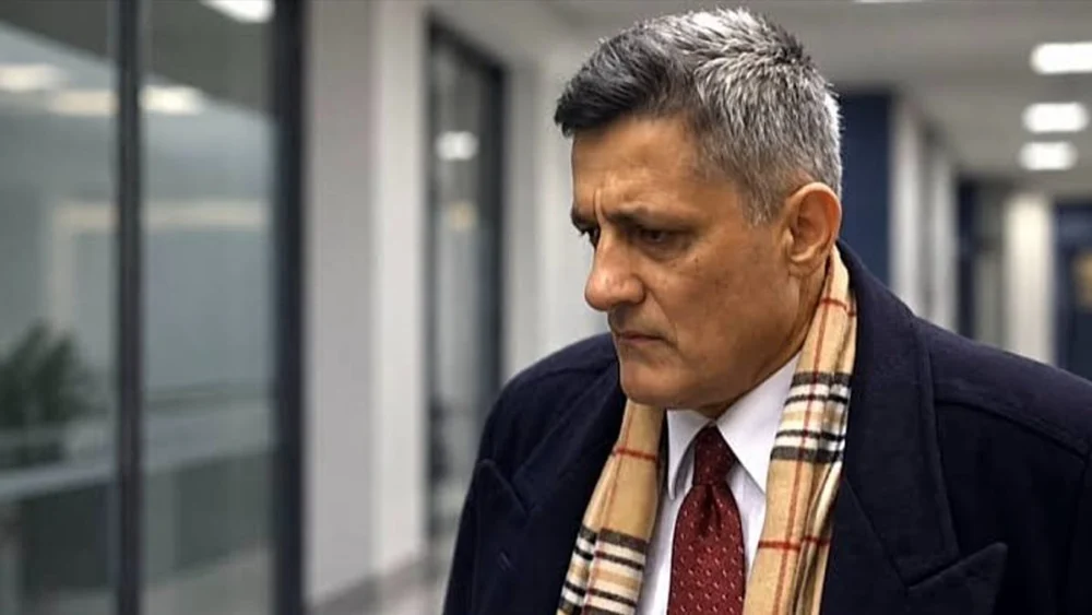 Kaşif Kozinoğlu soruşturması: Kurtlar Vadisi senaristleri ifadeye çağırıldı
