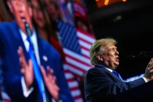 Trump’tan seçim vaadi: Her yetişkin Amerikalıya 5 bin dolar
