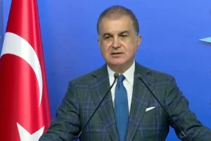 Fon krizi: AK Parti'den Fatma Betül Sayan Kaya hakkında ilk açıklama