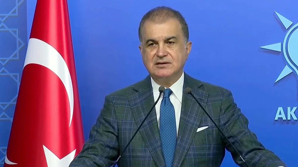 Fon krizi: AK Parti'den Fatma Betül Sayan Kaya hakkında ilk açıklama