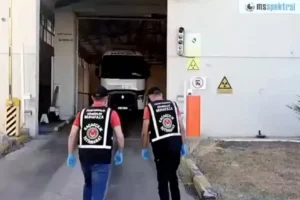 Yurtdışına çıkmaya çalışırken yakalanmıştı: YouTuber Arif Kocabıyık tutuklandı, ifadesi ortaya çıktı