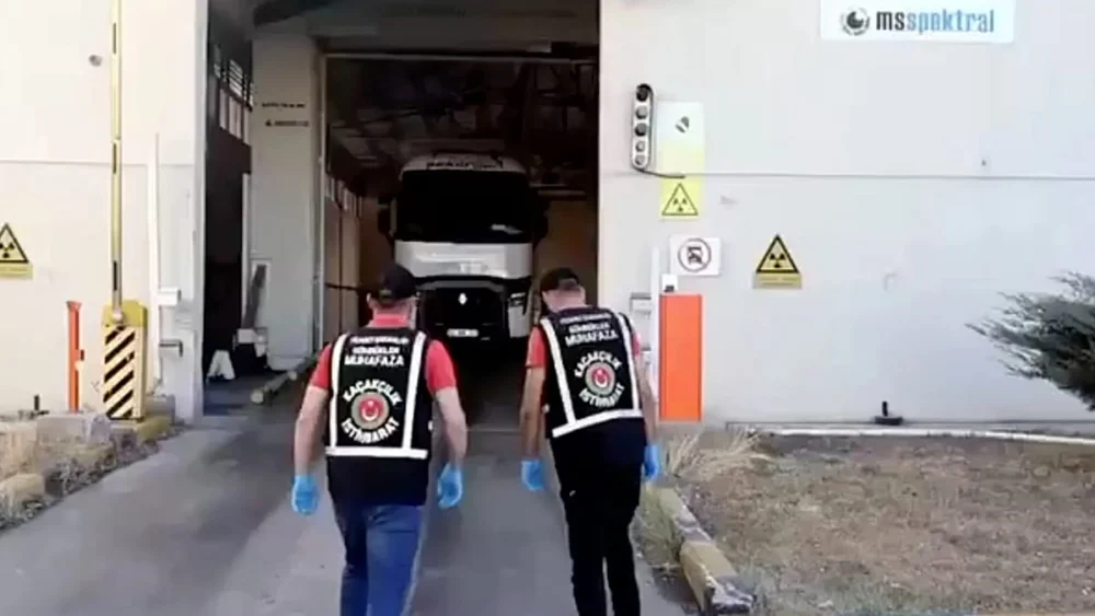 Yurtdışına çıkmaya çalışırken yakalanmıştı: YouTuber Arif Kocabıyık tutuklandı, ifadesi ortaya çıktı
