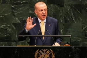 Erdoğan’ın BM konuşması nasıl karşılandı?: Kremlin’den veto mesajı, İsrail heyetinden protesto