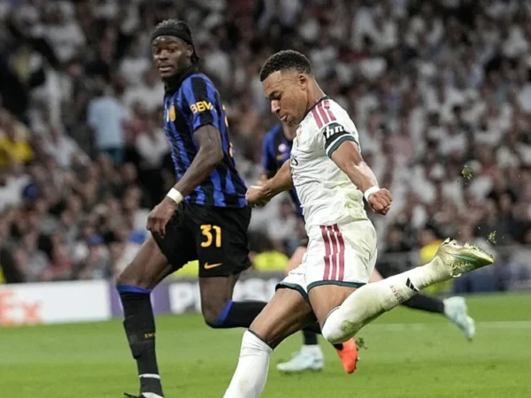 Şampiyonlar Ligi ilk hafta sonuçları: Real Madrid ve Manchester City kazandı
