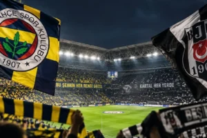 Fenerbahçe-Beşiktaş rekabetinde 365. randevu: Tarihi derbide rakamlar ne söylüyor?