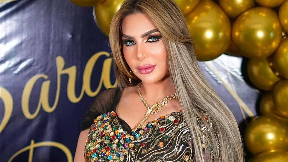 Mısırlı ünlü TV sunucusu Sarah Khalifa idam cezasının ardından temyiz mücadelesine hazırlanıyor