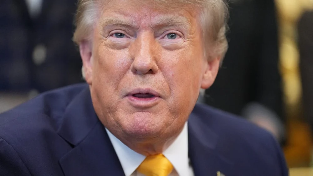 ABD medyası: Trump yönetimi savaş sonrası için Orta Doğu planı hazırlıyor