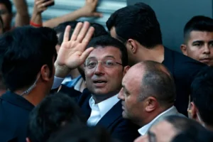 İBB davasında tutuklu sayısı 51'e indi: İmamoğlu adil yargılanma vurgusu yaptı