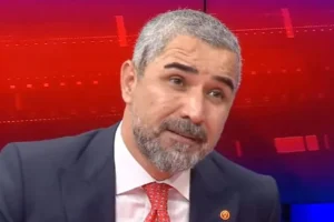 Veyis Ateş tahliye edildi: Mehmet Akif Ersoy'la ilgili iddiaları gündem oldu