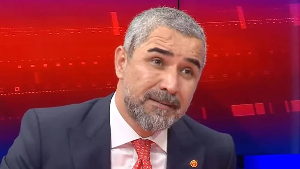 Veyis Ateş tahliye edildi: Mehmet Akif Ersoy'la ilgili iddiaları gündem oldu